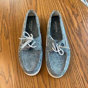 Men’s Sperry Topsiders